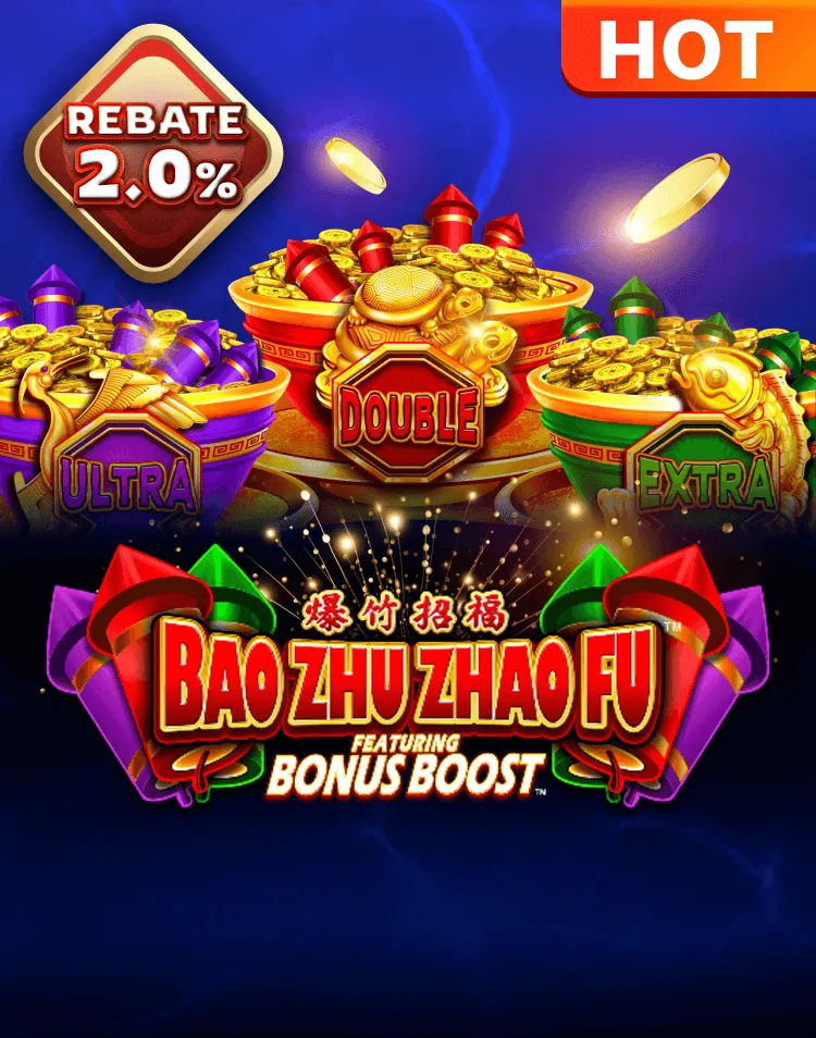 Bao Zhu Zhao Fu - CasinoPlus Casino Live Slots Philippines