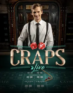 Craps - CasinoPlus Casino Live Games Philippines