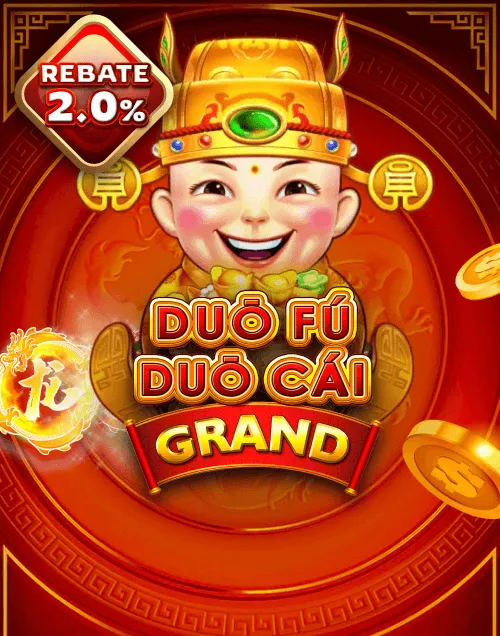 DFDC Grand - CasinoPlus Casino Live Slots Philippines