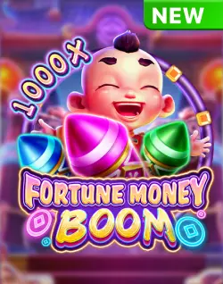 Fortune Money Boom - CasinoPlus Casino Slot Games Philippines