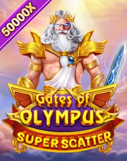 Gates Of Olympus Super Scatter - CasinoPlus Casino Philippines
