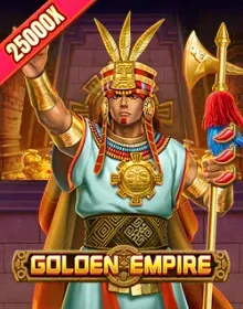 Golden Empire - CasinoPlus Casino Slot Games Philippines