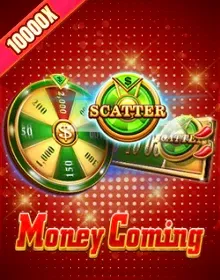 Money Coming - CasinoPlus Casino Slot Games Philippines