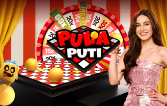 Pula Puti - CasinoPlus Casino Live Games Philippines