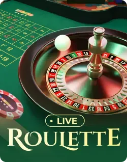 Roulette - CasinoPlus Casino Live Games Philippines