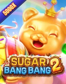 Sugar Bang Bang 2 - CasinoPlus Casino Slot Games Philippines