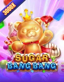 Sugar Bang Bang - CasinoPlus Casino Philippines