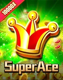 Super Ace - CasinoPlus Casino Philippines